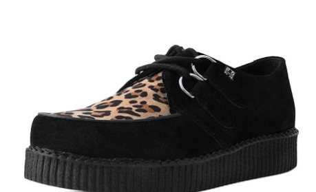 הקיץ שבו גיליתי את עצמי מחדש &ndash; עם t.u.k creepers