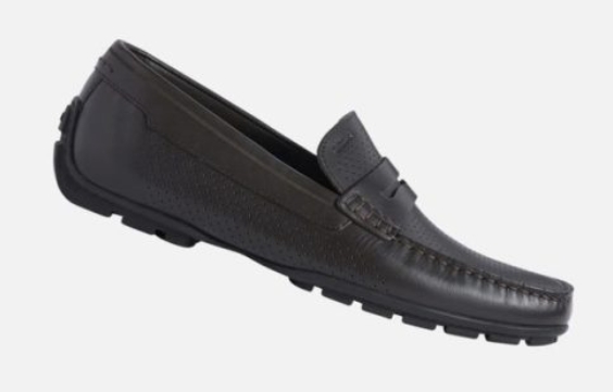 איך שרדתי 48 שעות עם geox נעליים בלי להוריד אותן וספוילר &ndash; יצאתי מבושמת!