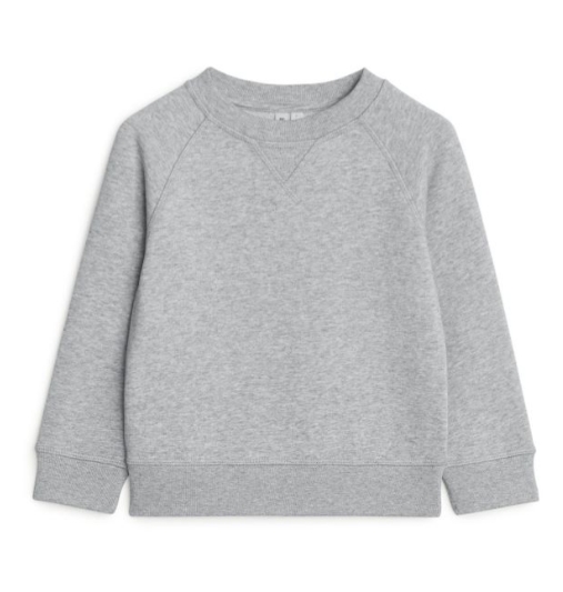 למה אני בוחרת Arket clothing גם בתור סטודנטית