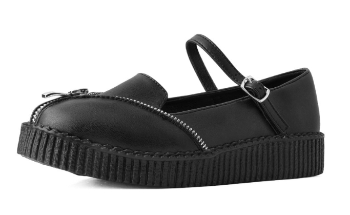 איך T.U.K הפכו לפריט קבוע במזוודה שלי