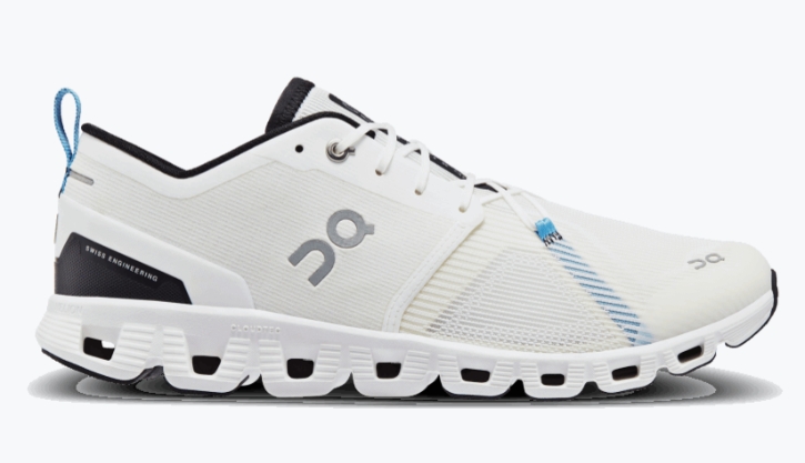 מה שמאחורי הקלעים של on running ישראל מרגיש כמו מדע בדיוני עם לב