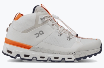 הנוחות והביצועים של On Running נעליים