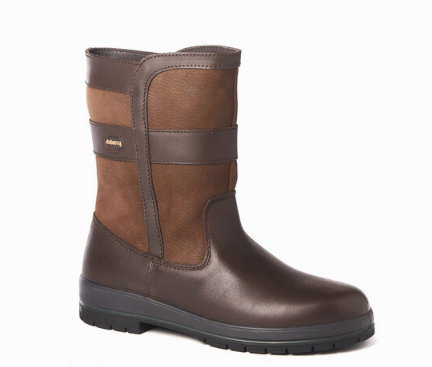 החוויה שלי עם dubarry kildare boots