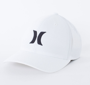 הסיפור שמאחורי Hurley כובעים