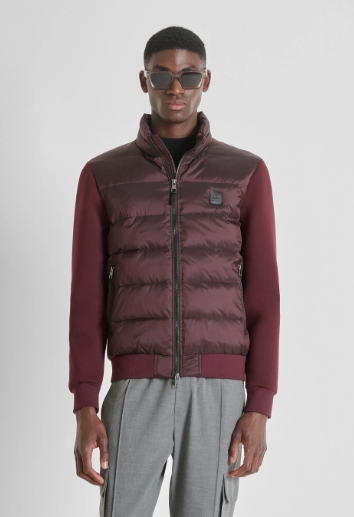 מאחורי הקלעים של antony morato jacket