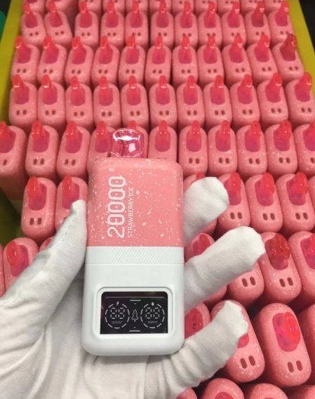 המהפכה האלקטרונית: מדריך מקיף לאידוי בישראל