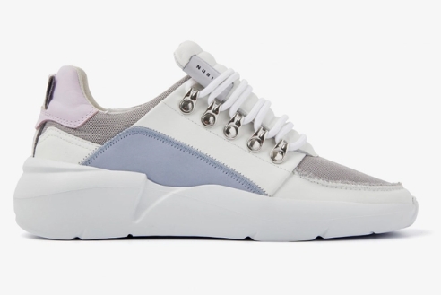 איך nubikk sneakers הפכו לחלק מטקסי הגדילה שלי